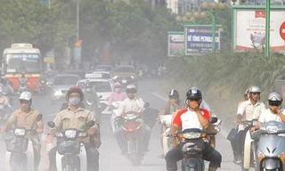 Giám đốc Sở đề nghị hỗ trợ người dân Hà Nội chuyển đổi xe máy cũ sang xe điện 