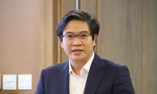 Bộ GD&ĐT bổ nhiệm nhiều lãnh đạo Cục, Vụ mới 