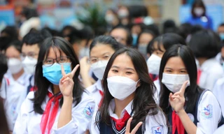 Học sinh Hà Nội được nghỉ lễ giỗ Tổ Hùng Vương và 30/4 bao nhiêu ngày?