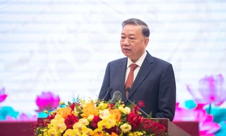 Khoa học công nghệ là 'đòn bẩy' để đất nước tiến vào kỷ nguyên mới