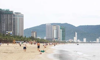 Hôm nay hầu hết các khu vực trên cả nước đón thời tiết đẹp.