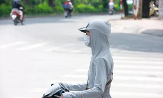 Miền Bắc nắng ấm kéo dài trước khi đón đợt mưa lớn diện rộng từ giữa tuần sau. Ảnh minh họa.