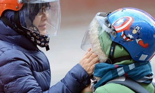 Diễn biến thời tiết miền Bắc những ngày tới ra sao?