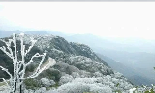 Đợt rét đậm sắp tới vùng núi cao có khả năng xảy ra băng giá, mưa tuyết