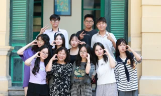 Giáo viên gợi ý cách làm bài thi tiếng Anh vào lớp 10 ‘ăn’ điểm 