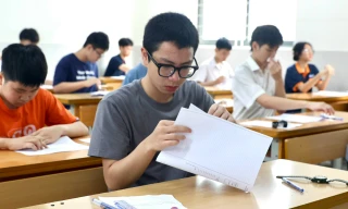 Những điều thí sinh cần 'khắc cốt ghi tâm' trước kỳ thi tuyển sinh lớp 10 