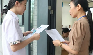 Các loại chứng chỉ được miễn thi tốt nghiệp THPT năm 2026