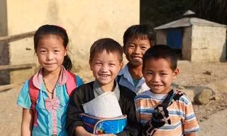 Học sinh miền núi sẽ được tư vấn tâm lý học đường