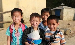 Học sinh miền núi sẽ được tư vấn tâm lý học đường