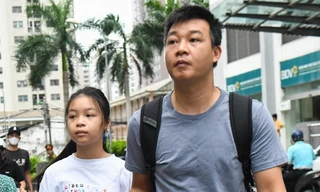 'Choáng váng' trước điểm chuẩn tuyển sinh lớp 6 Trường THCS Thanh Xuân, Hà Nội