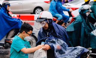 Hà Nội: Phải dừng tuyển sinh lớp 6 Trường Amsterdam trong năm nay
