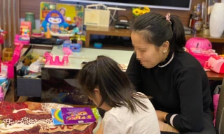 Tết buồn, tủi của giáo viên mầm non thất nghiệp