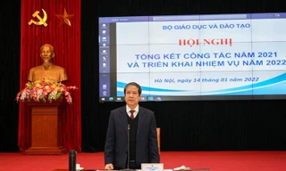 Toàn quốc vẫn chỉ có 9 địa phương dạy học trực tiếp