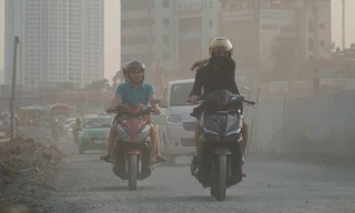 Hà Nội xếp gần cuối bảng về bảo vệ môi trường