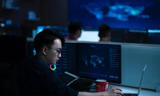 Việt Nam về nhì trong cuộc thi bảo mật uy tín nhất thế giới