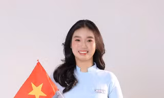 Nữ sinh Đà Nẵng giành giải Nhất viết thư UPU