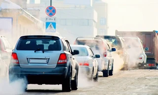 Dự kiến kiểm định khí thải ô tô từ 1/1/2026