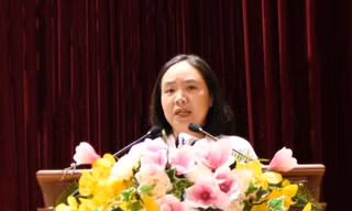 Cô giáo trường chuyên 'trải lòng' chuyện Hà Giang đội sổ thi tốt nghiệp
