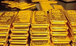 Việt Nam đẩy mạnh thăm dò, khai thác vàng