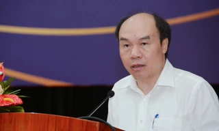 GS Đỗ Đức Thái: Đề xuất thi tốt nghiệp 2-3 môn bắt buộc gọn nhẹ