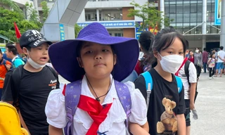 Hà Nội: Xác minh cô giáo dạy thêm học sinh chính khóa