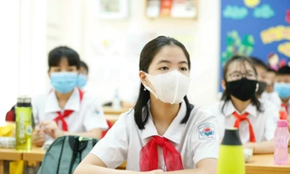 Đề nghị đưa Lịch sử thành môn bắt buộc: Không thể xóa đi, làm lại chương trình