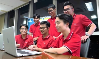 Việt Nam sẽ tăng cường diễn tập thực chiến trên không gian mạng