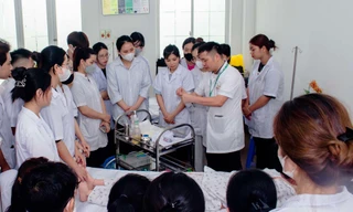 Phân luồng, định hướng nghề: Có nên đặt nặng tỷ lệ cho học sinh?