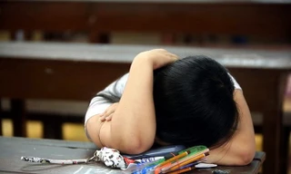 Học sinh bị bạo lực ngôn từ, ngày càng thu mình lại