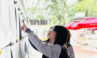 Học sinh lo đề thi Ngữ văn lớp 10 ‘khó nhằn’, giáo viên bật mí cách làm bài đạt điểm cao