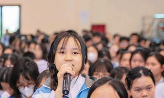 Bắc Ninh dùng ngân sách chi trả tiền học thêm trong nhà trường