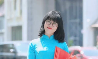 Hiệu trưởng nhắn nhủ học sinh trước giờ G 'giành vé' vào lớp 10