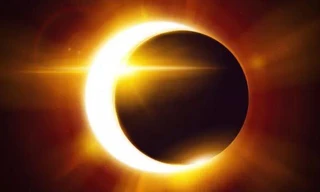 Nhật thực hình khuyên sẽ diễn ra vào ngày 10/6.