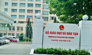 Bộ GD&ĐT tăng cường thanh kiểm tra, xử lý vi phạm trong năm 2025