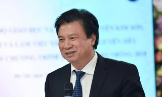 Từ năm 2025, Lịch sử sẽ là môn bắt buộc thi tốt nghiệp THPT? 