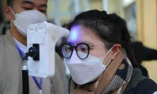 F0 giảm mạnh, Hà Nội yêu cầu các trường dạy trực tiếp cho lớp 7-12