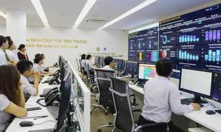 Nhân sự chuyển đổi số được hỗ trợ 5 triệu đồng mỗi tháng