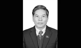 Nguyên Bộ trưởng Bộ Tài nguyên và Môi trường Nguyễn Minh Quang qua đời
