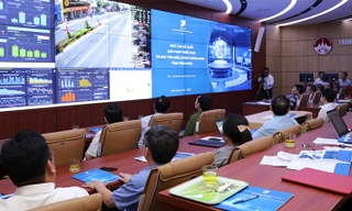 Đà Nẵng tiếp tục vị trí dẫn đầu chuyển đổi số