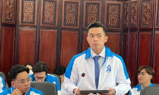 Ngoài vốn, sinh viên cần trang bị gì để khởi nghiệp?