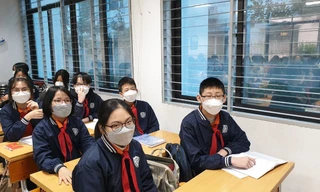 Lãnh đạo Sở GD&ĐT Hà Nội lên tiếng vụ giáo viên 'ép' học sinh bỏ thi vào lớp 10