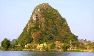 Khớp nối quy hoạch dự án sông Cổ Cỏ