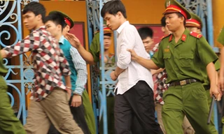 Thuê khách sạn ngủ, nữ sinh lớp 7 bị cưỡng hiếp tập thể