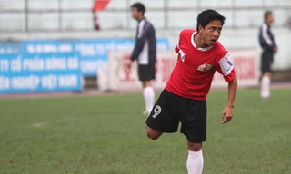 Danh Ngọc nhận án phạt kỉ lục vì lỗi chửi bậy