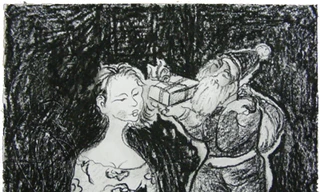 Minh họa: Phạm Tuấn Tú