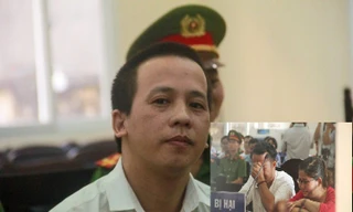 Ớn lạnh thái độ nhơn nhơn của kẻ sát hại 3 bà cháu ở Bình Dương