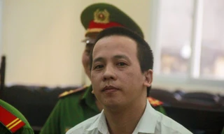 Kẻ sát hại 3 bà cháu lĩnh án tử hình