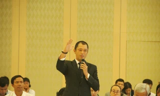 Doanh nghiệp ‘tố’ Cục thuế Bình Dương gây khó