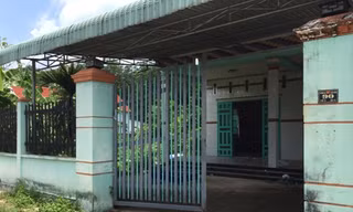 Cuộc sống khác thường của nhóm nghi can vụ 'xác người trong bê tông'