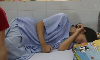 Vụ sản phụ bị bỏ mặc bên đường: Tài xế và người thân nói gì trước áp lực dư luận